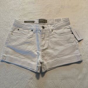 Lucky Brand Kids' White Shorts